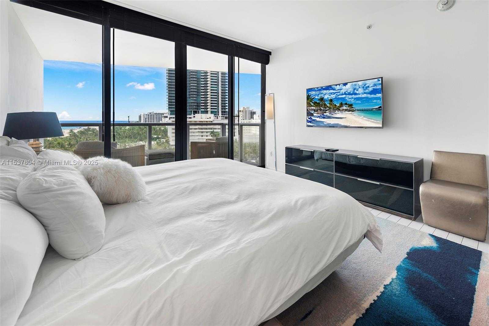 Small Image of 2201 COLLINS AVE #814, Miami Beach Number 17