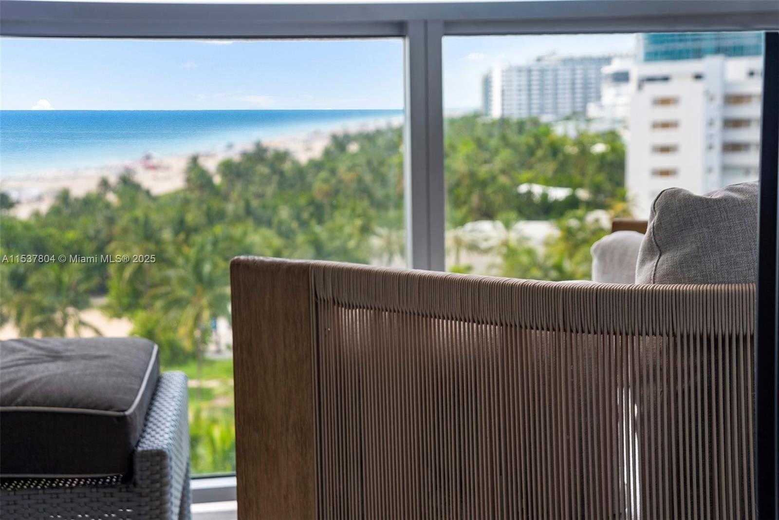 Small Image of 2201 COLLINS AVE #814, Miami Beach Number 19