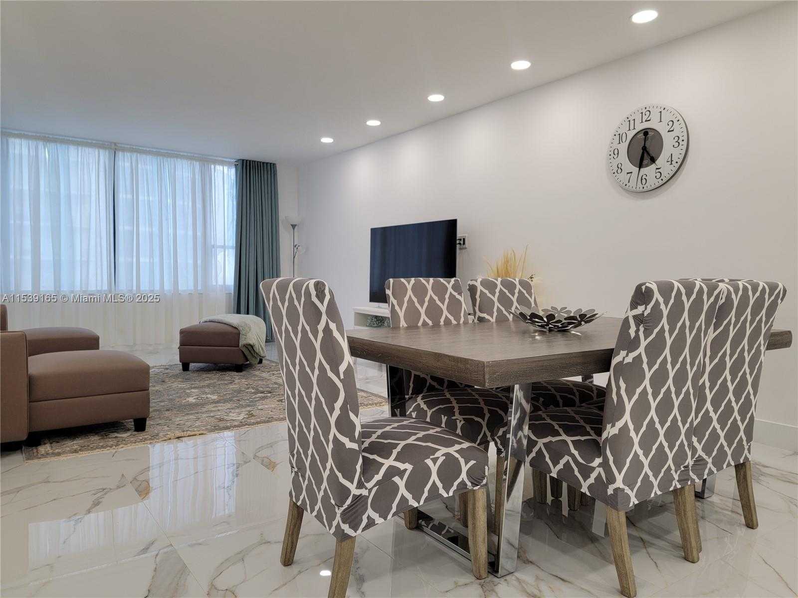 Small Image of 3505 SOUTH OCEAN DR #1509, Hollywood Number 11