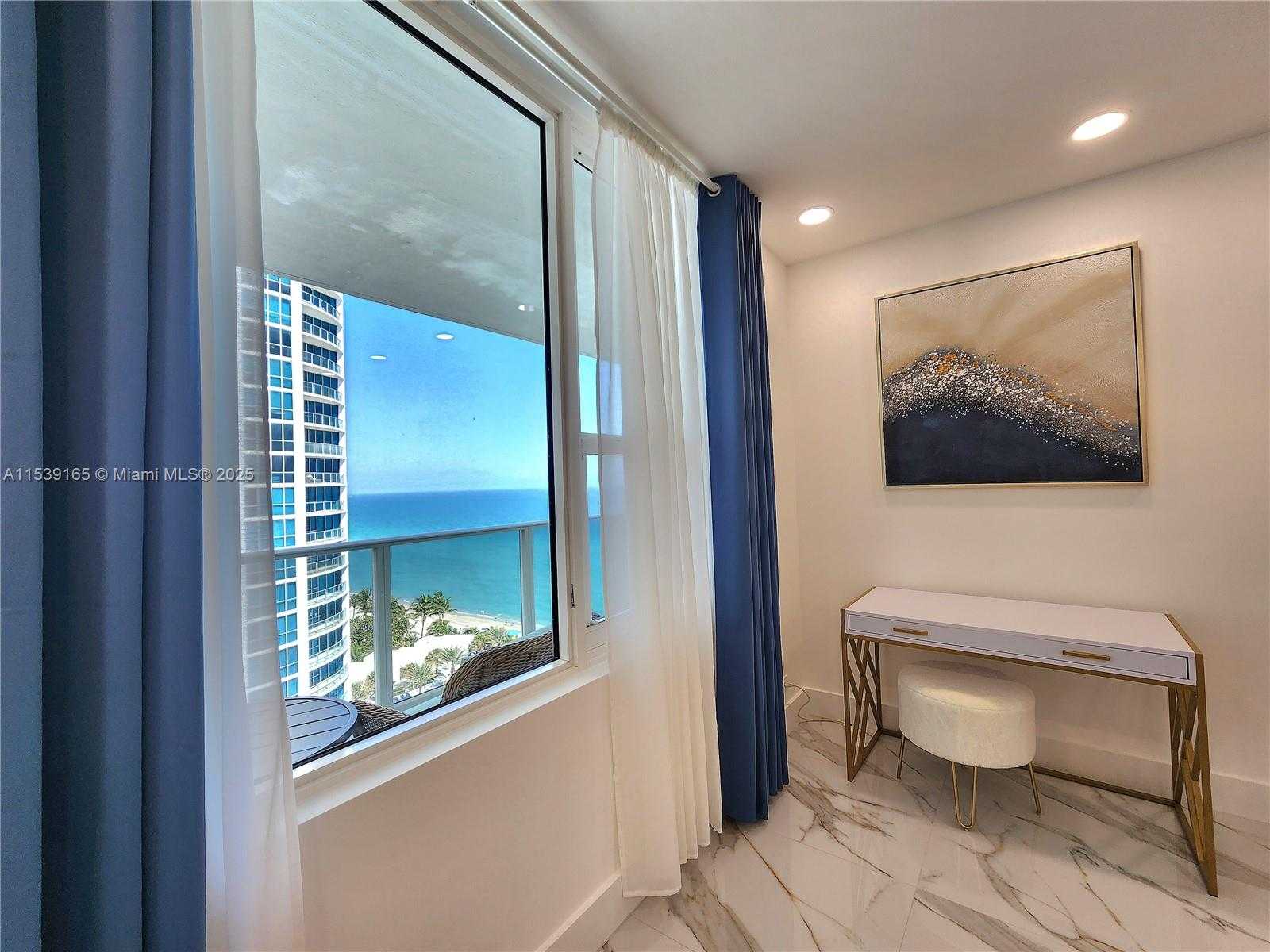 Small Image of 3505 SOUTH OCEAN DR #1509, Hollywood Number 13