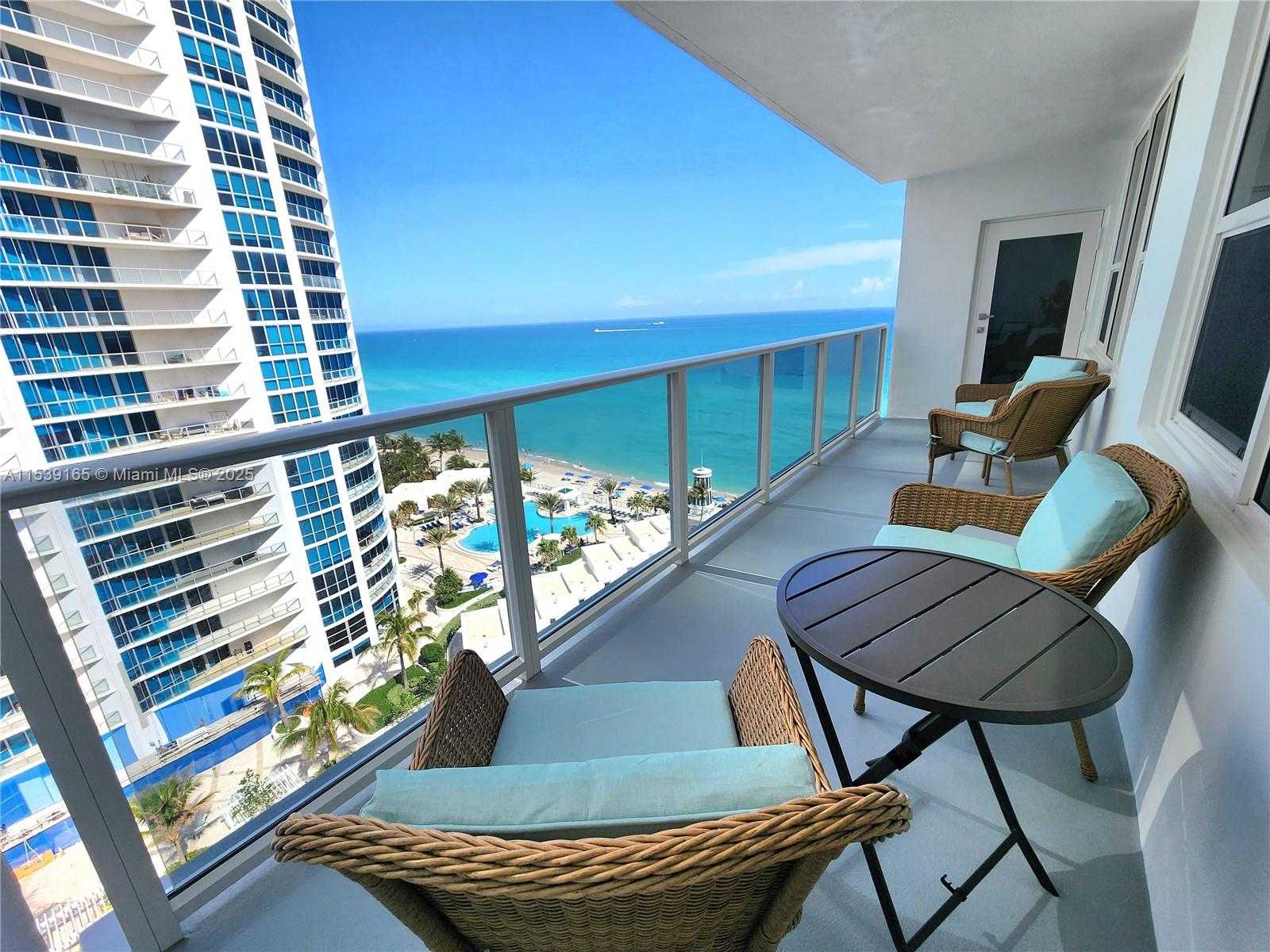 Small Image of 3505 SOUTH OCEAN DR #1509, Hollywood Number 27