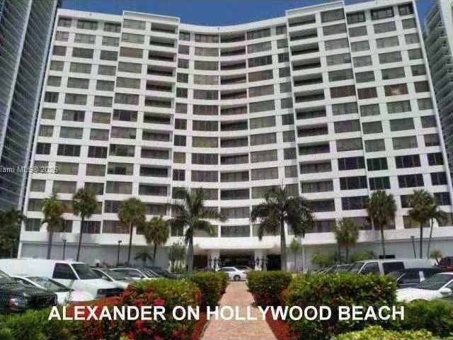 Small Image of 3505 SOUTH OCEAN DR #1509, Hollywood Number 29