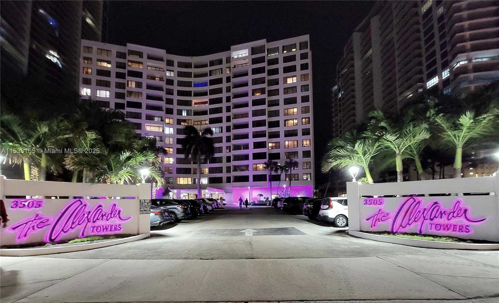 Small Image of 3505 SOUTH OCEAN DR #1509, Hollywood Number 31