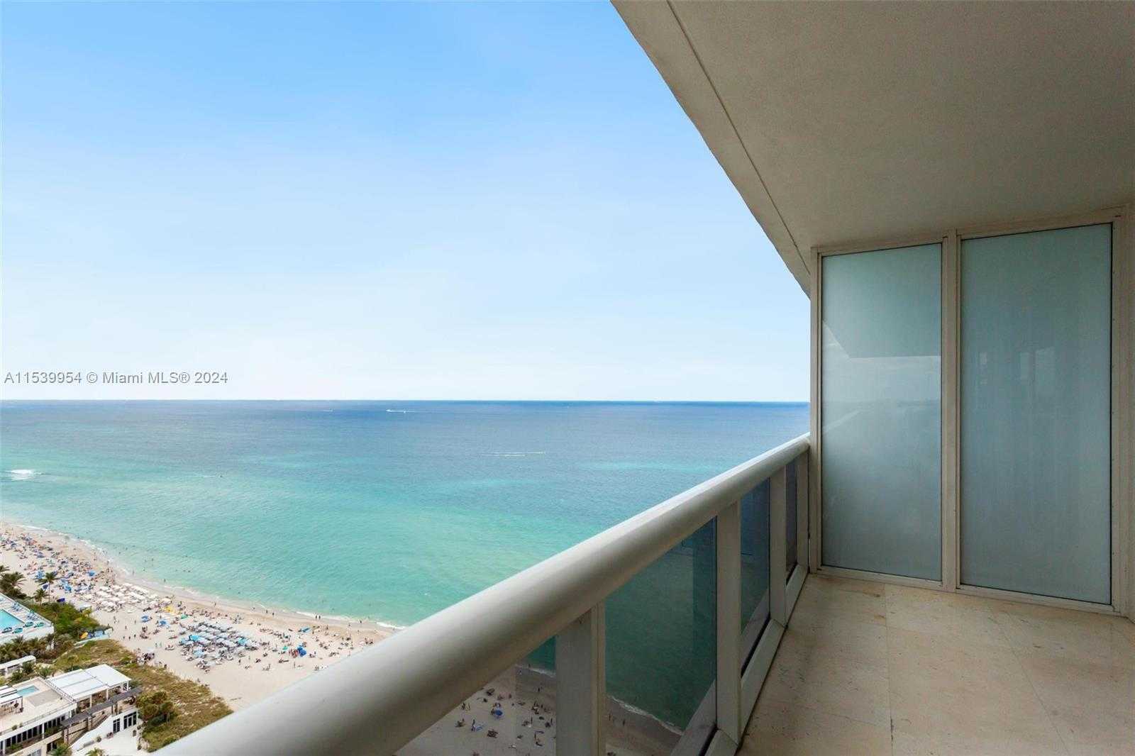 Small Image of 1830 SOUTH OCEAN DR #3008, Hallandale Beach Number 10