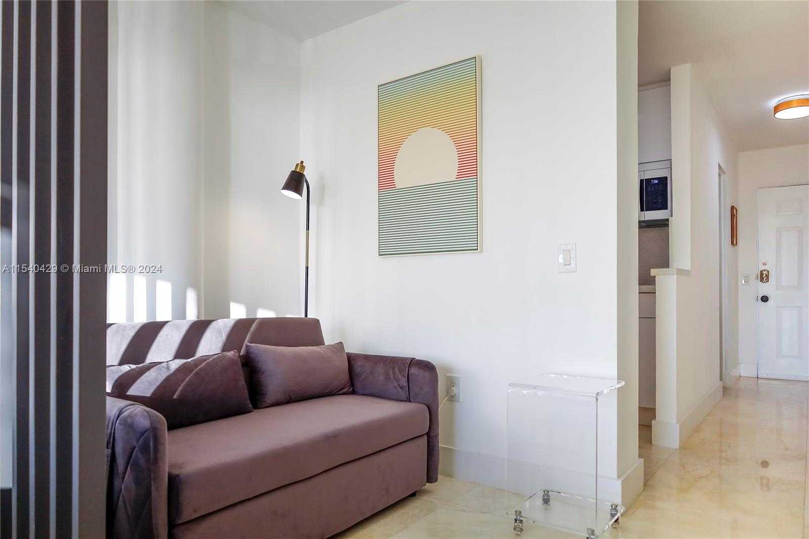 Small Image of 7904 WEST DR #305, North Bay Village Number 19