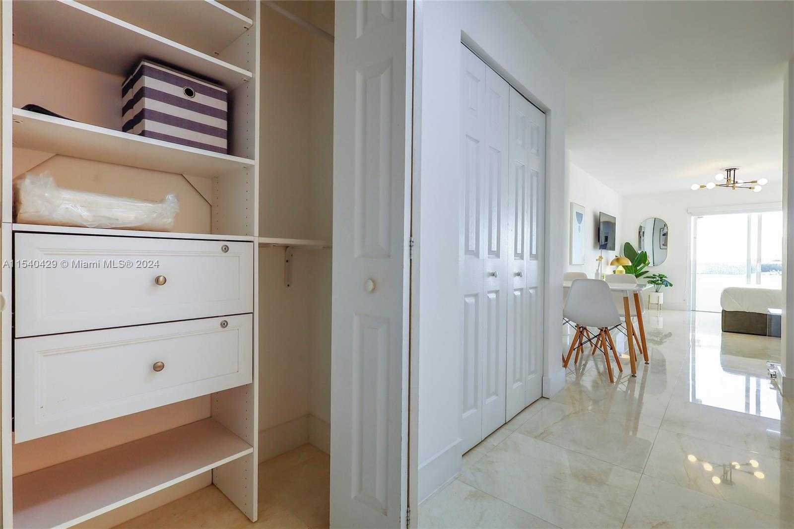 Small Image of 7904 WEST DR #305, North Bay Village Number 20