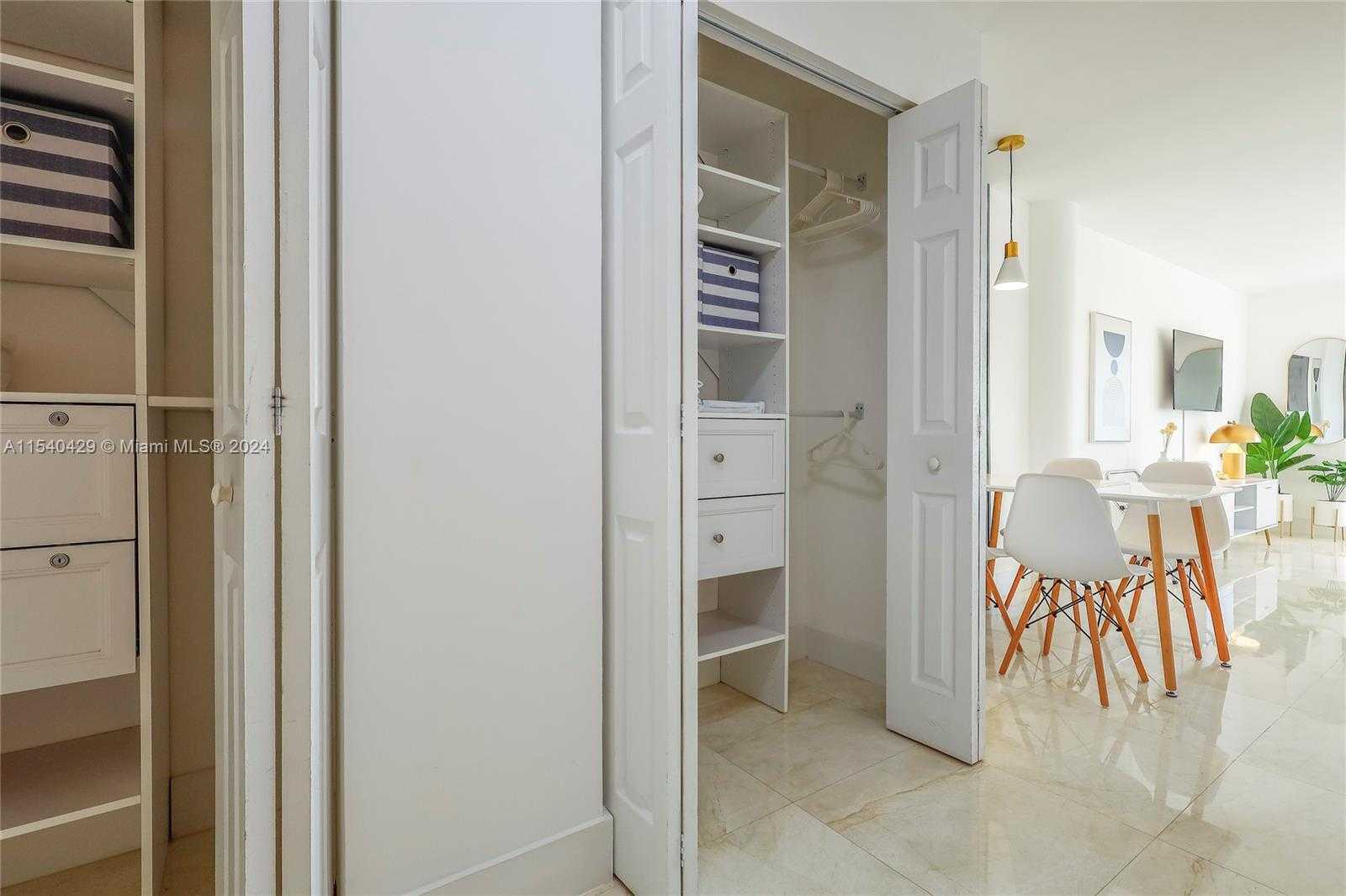 Small Image of 7904 WEST DR #305, North Bay Village Number 21