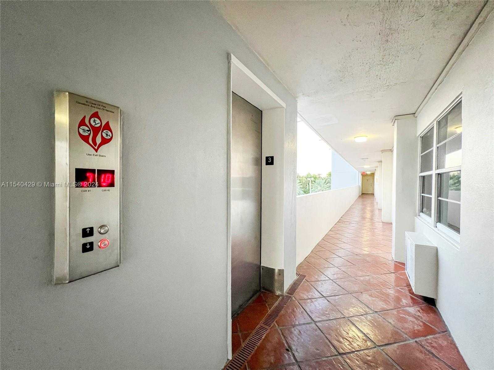 Small Image of 7904 WEST DR #305, North Bay Village Number 23