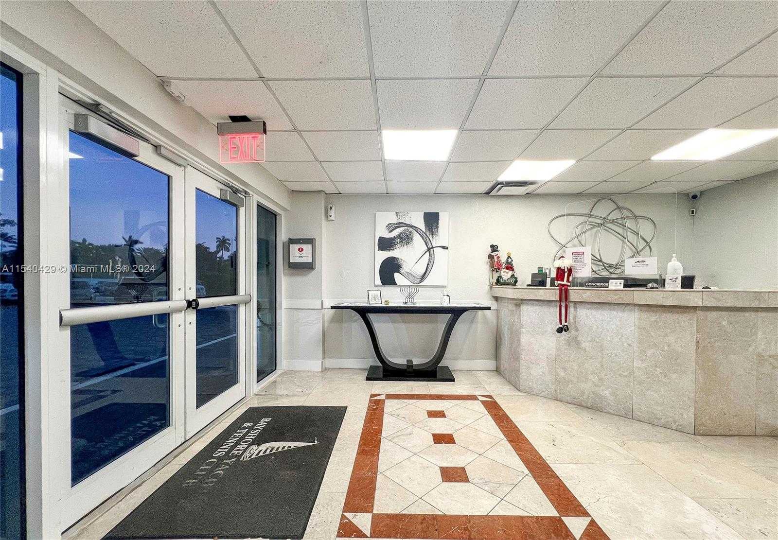 Small Image of 7904 WEST DR #305, North Bay Village Number 24