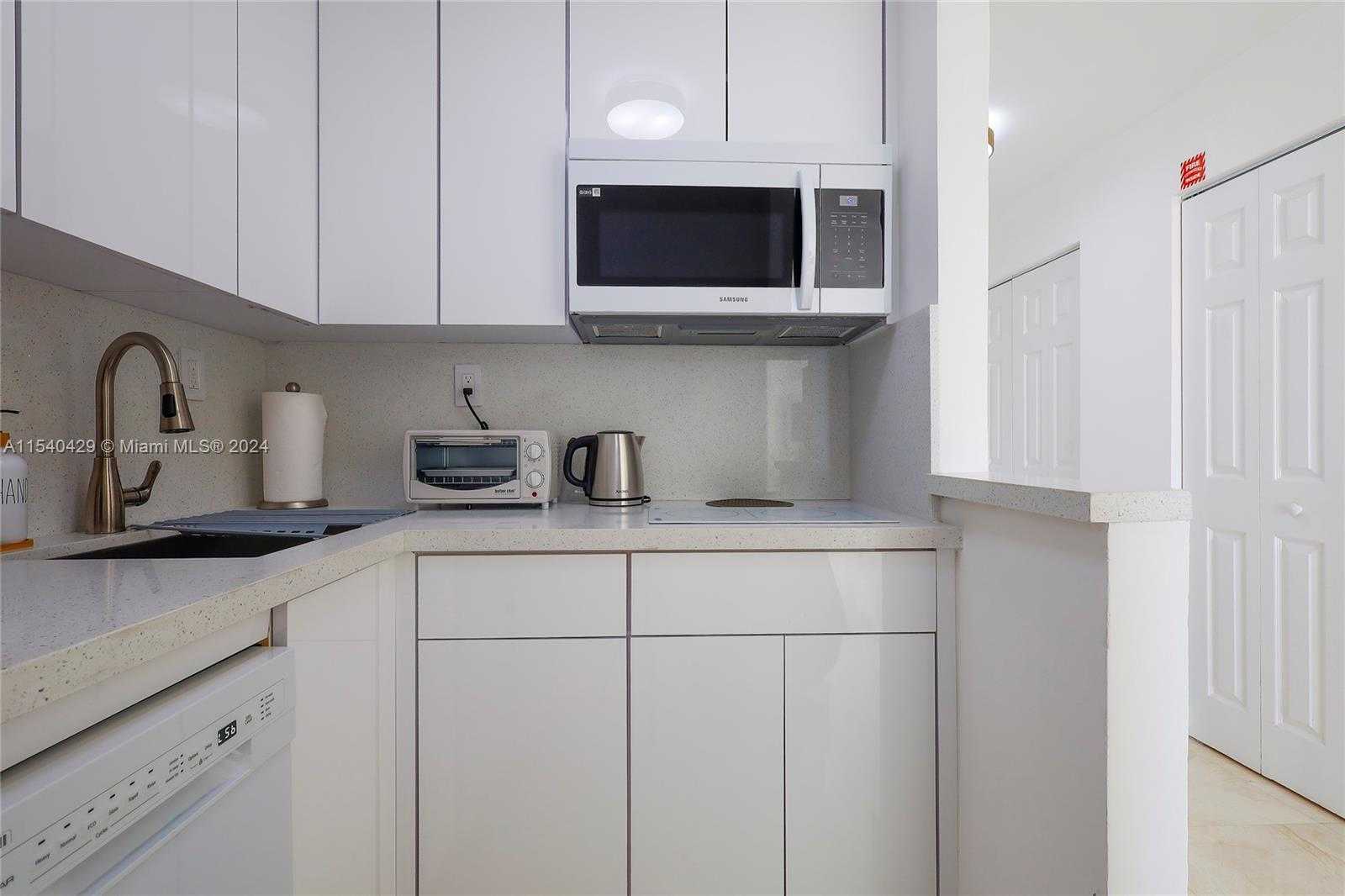 Small Image of 7904 WEST DR #305, North Bay Village Number 7