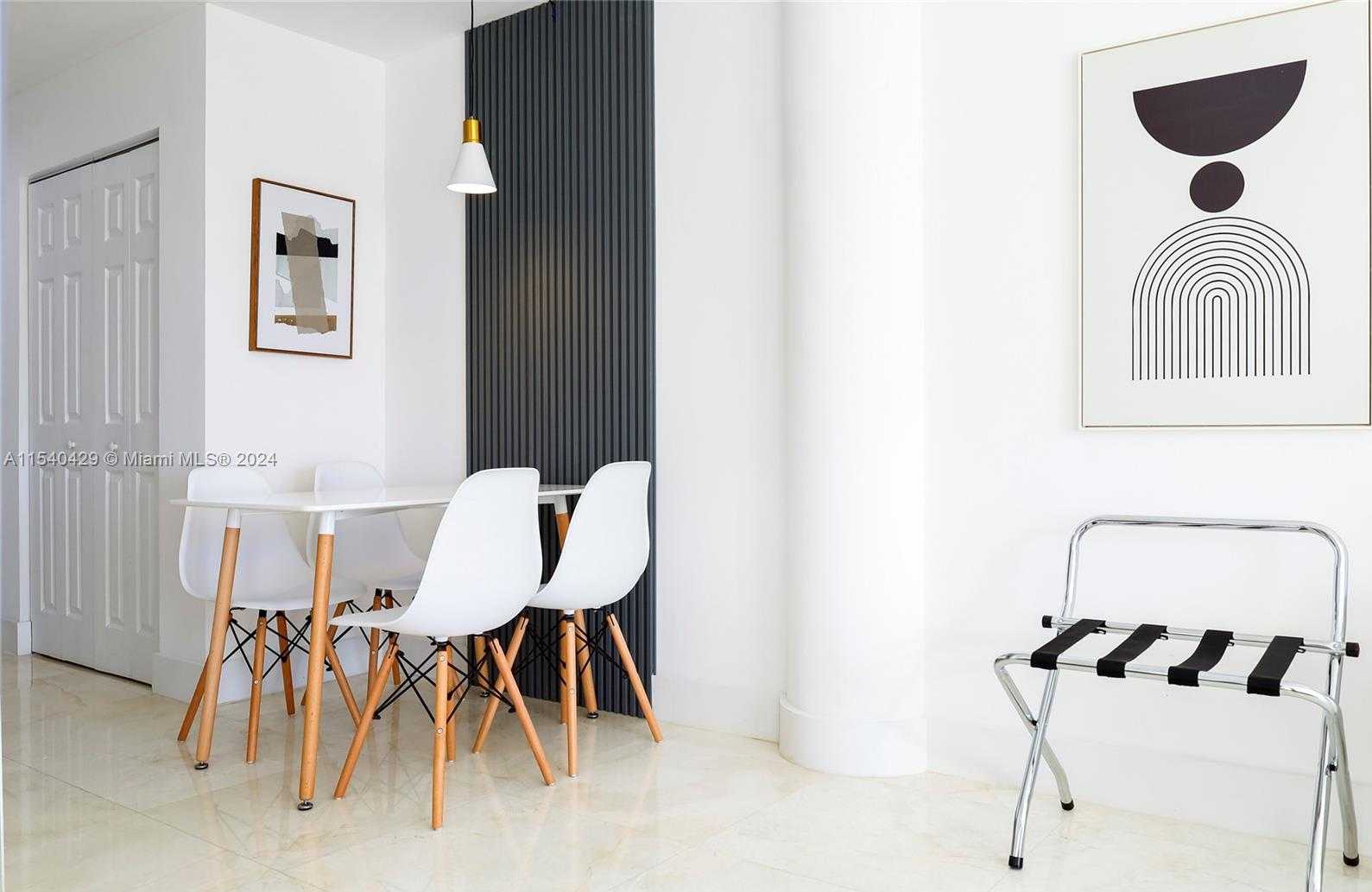 Small Image of 7904 WEST DR #305, North Bay Village Number 8