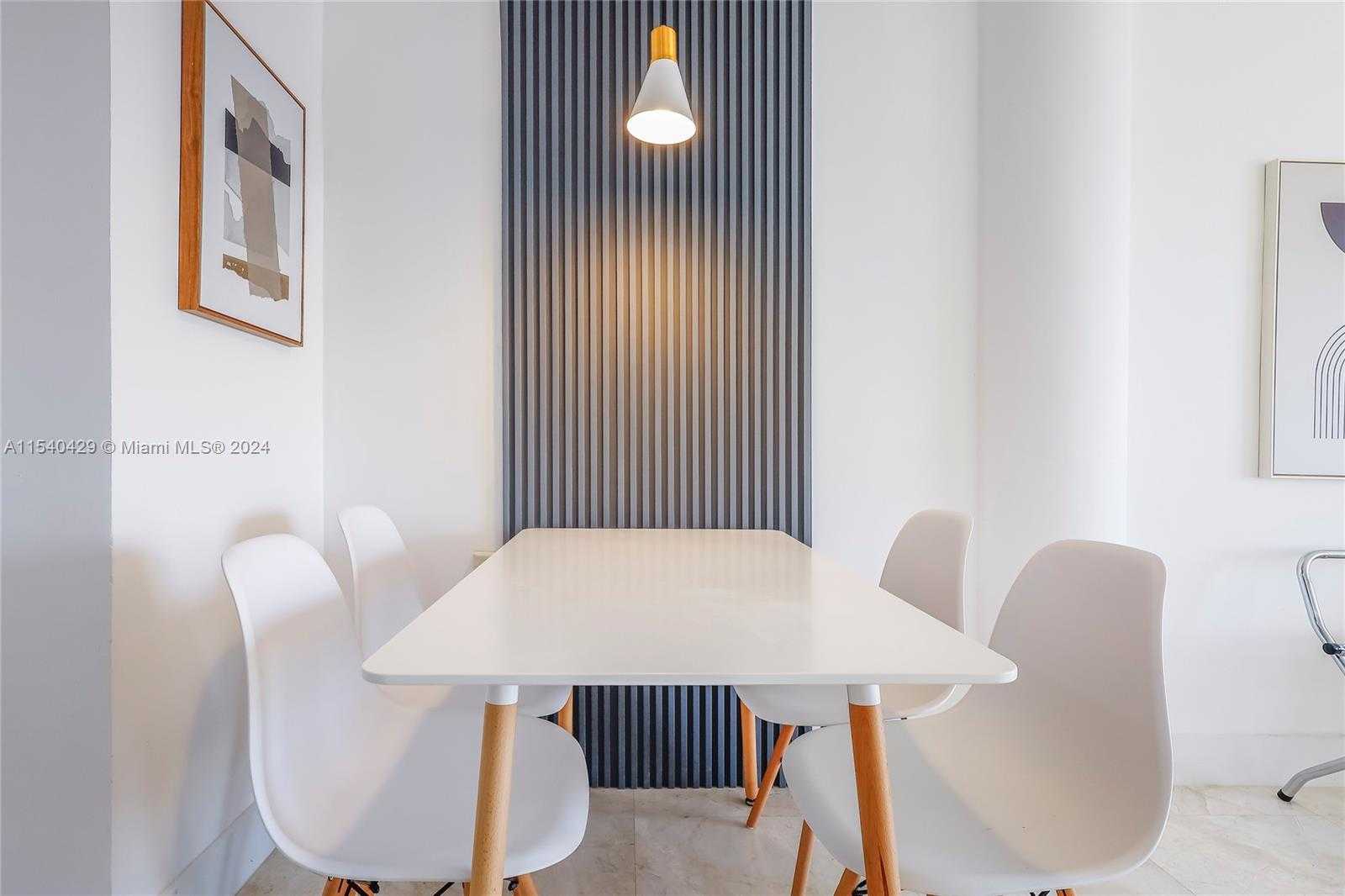 Small Image of 7904 WEST DR #305, North Bay Village Number 9