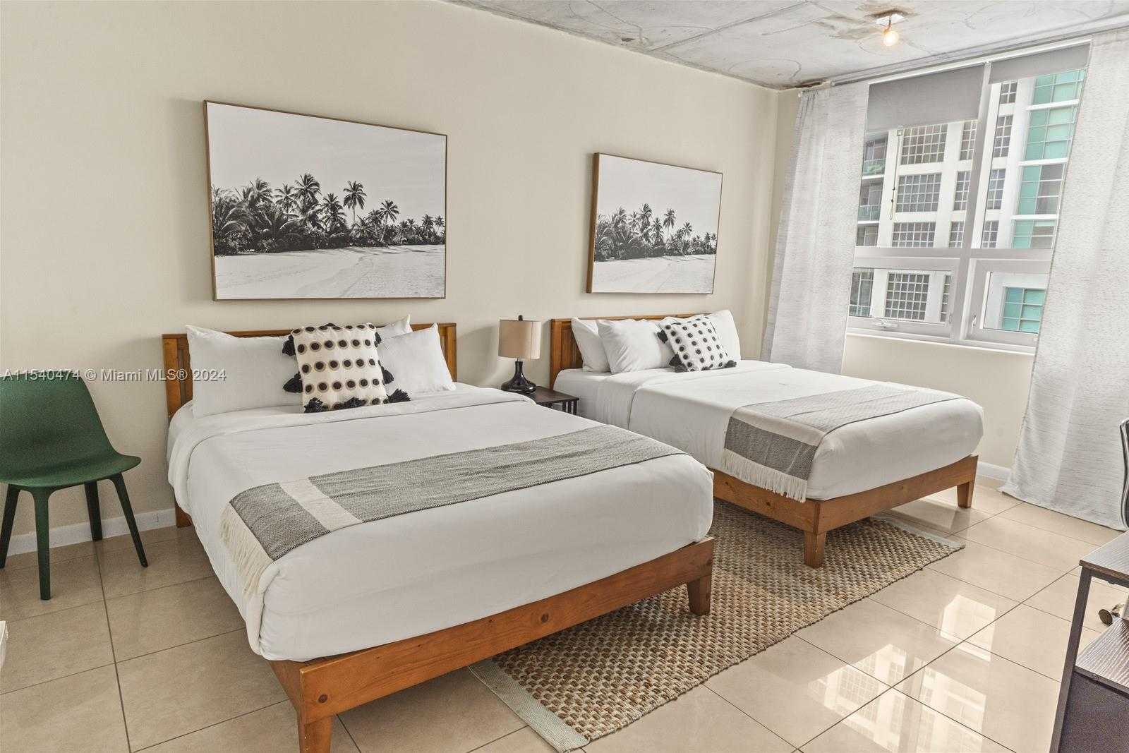 Small Image of 3250 NE 1st Ave, Miami, FL 33137, USA Number 12