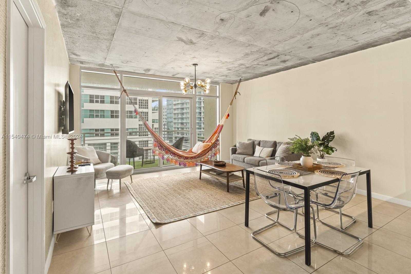 Small Image of 3250 NE 1st Ave, Miami, FL 33137, USA Number 6