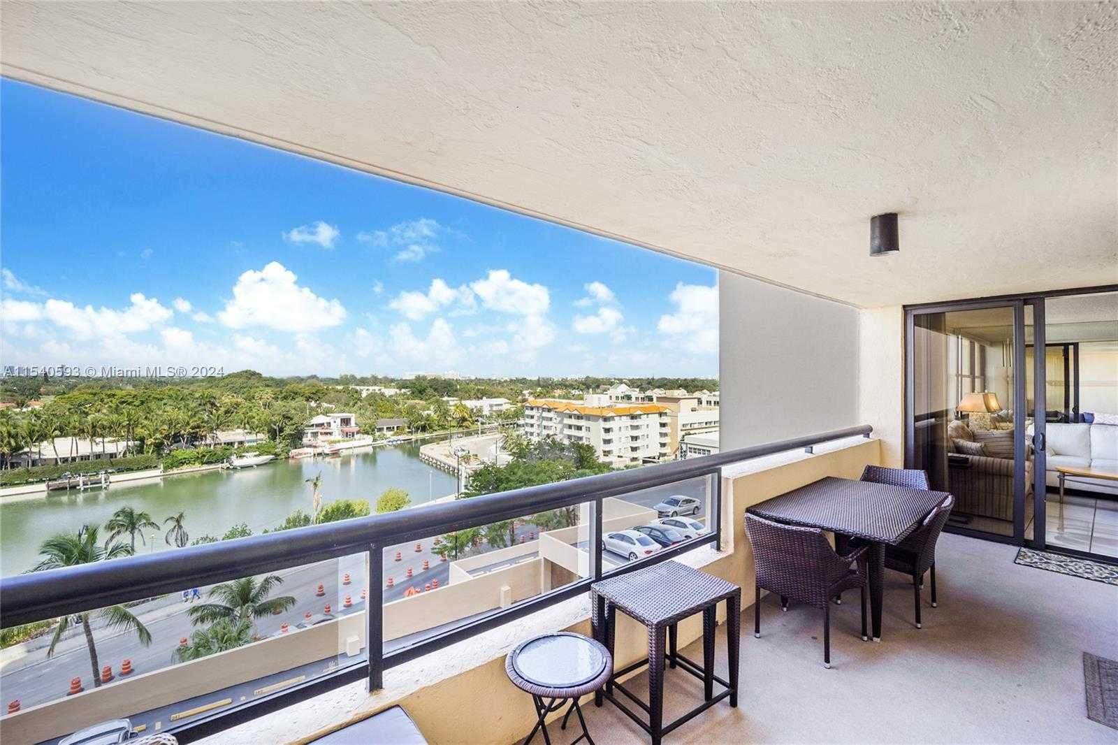 Small Image of 2555 COLLINS AVE #906, Miami Beach Number 2