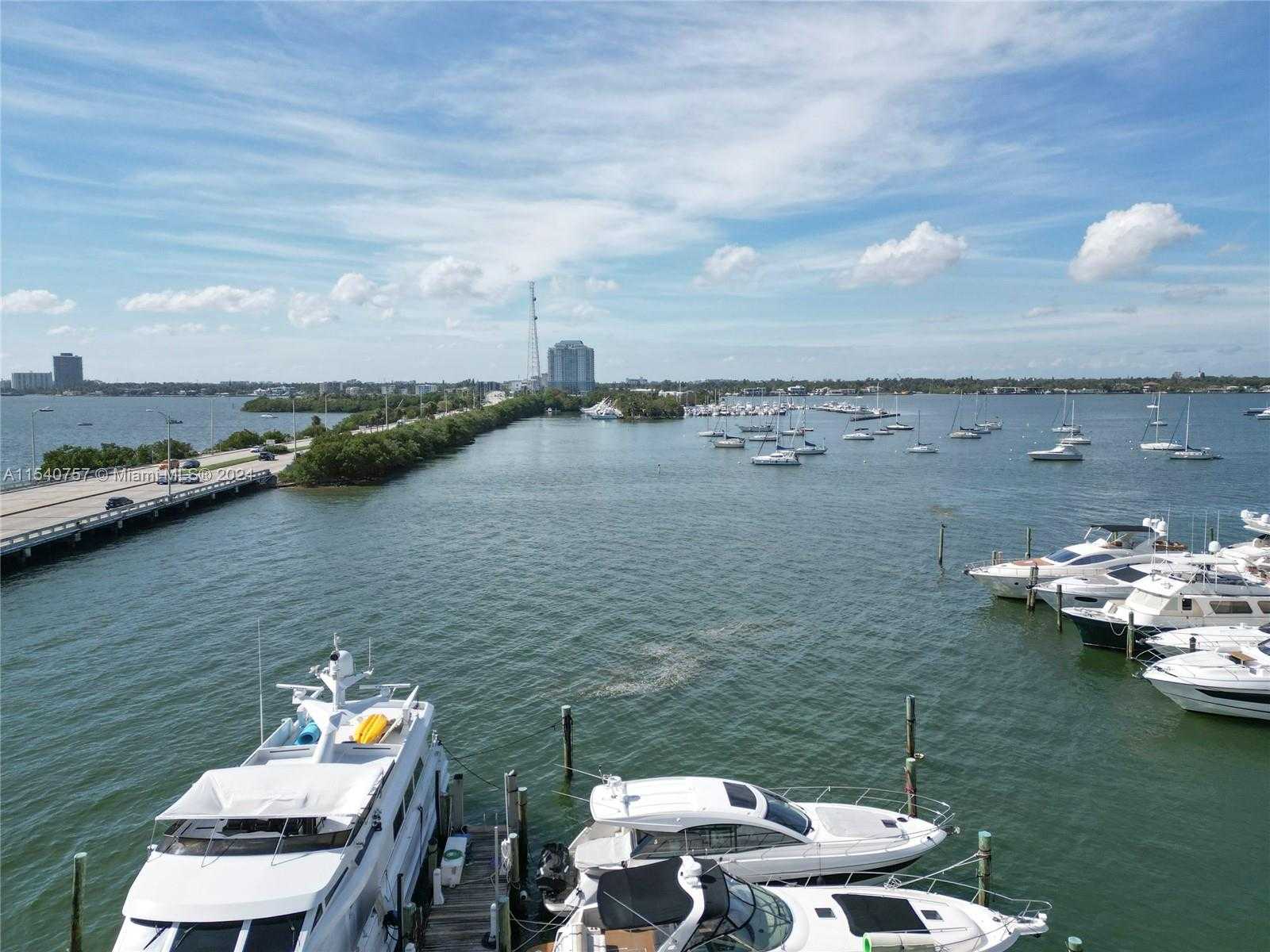 Small Image of 7904 WEST DR #304, North Bay Village Number 23