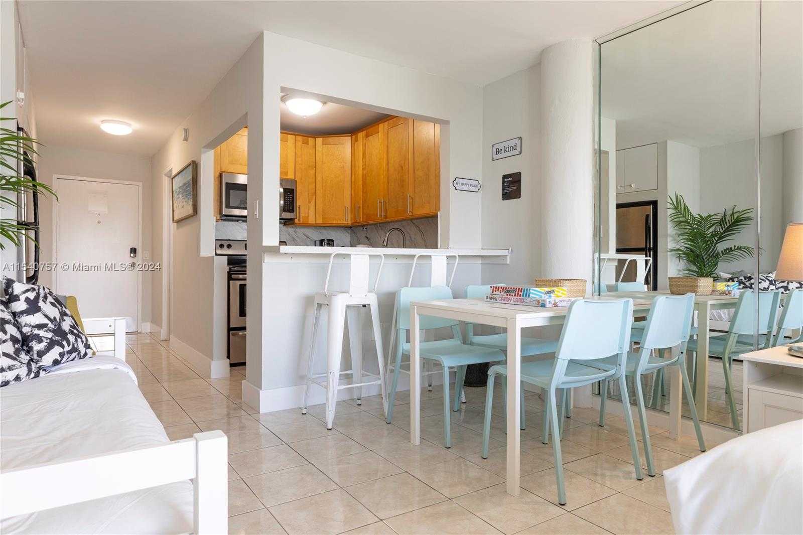 Small Image of 7904 WEST DR #304, North Bay Village Number 7