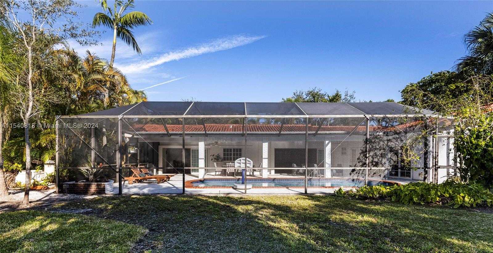 Small Image of 10130 SOUTH WEST 70TH AVE, Pinecrest Number 66