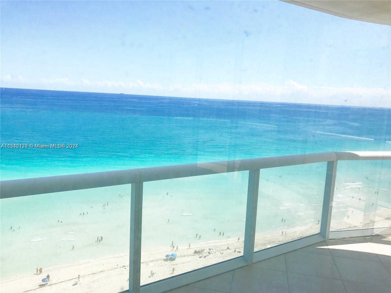Small Image of 6365 COLLINS AVE #1703, Miami Beach Number 10