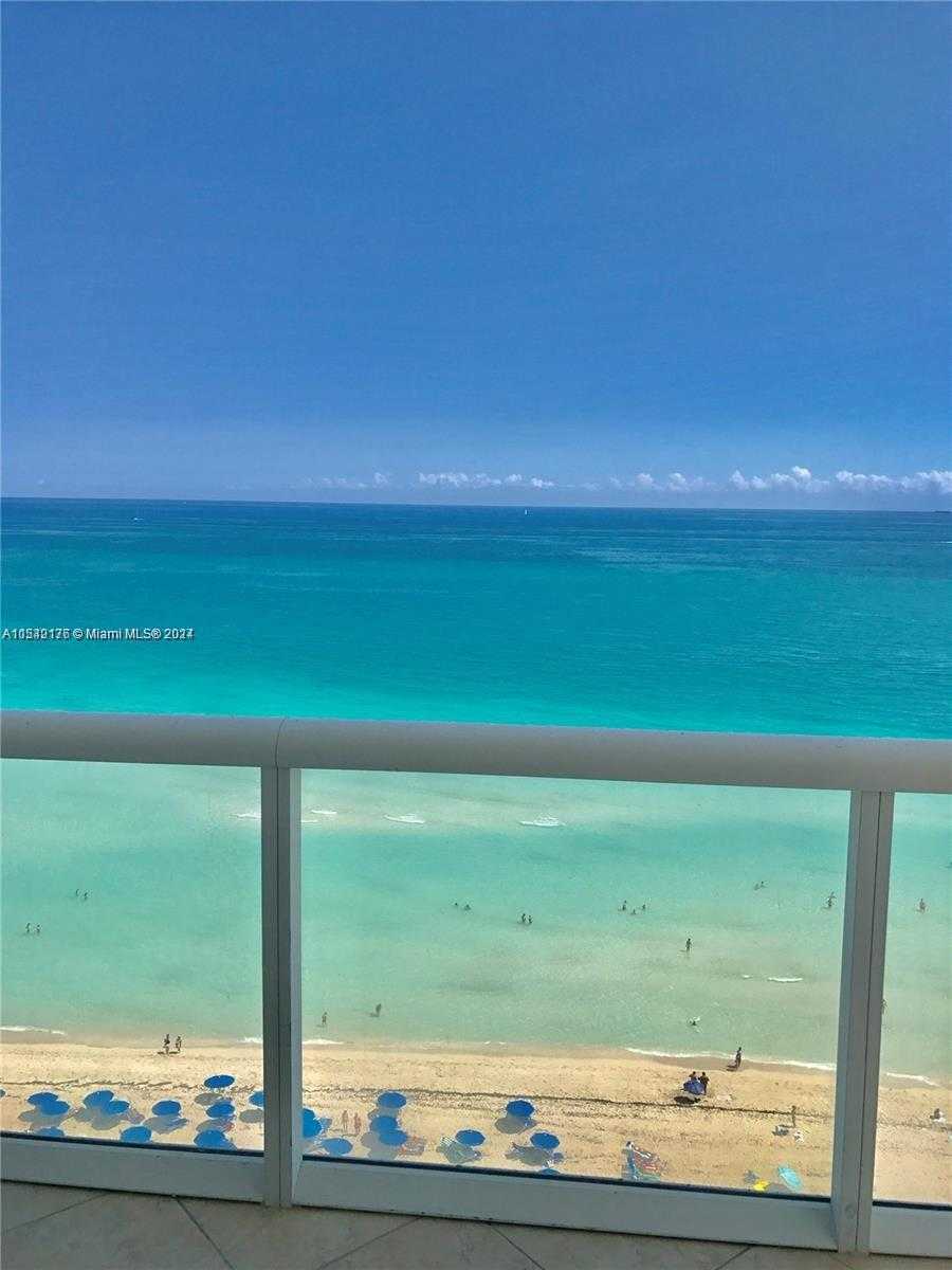 Small Image of 6365 COLLINS AVE #1703, Miami Beach Number 14