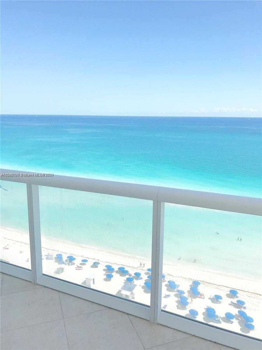 Small Image of 6365 COLLINS AVE #1703, Miami Beach Number 16