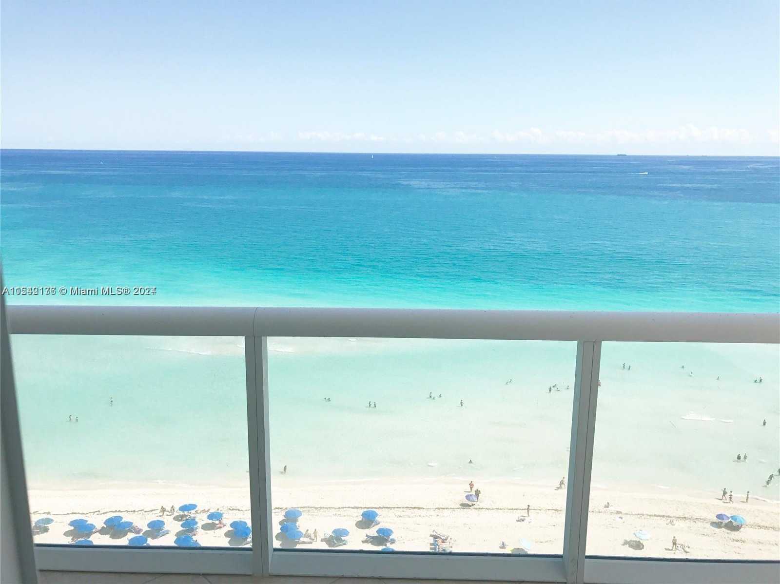 Small Image of 6365 COLLINS AVE #1703, Miami Beach Number 17