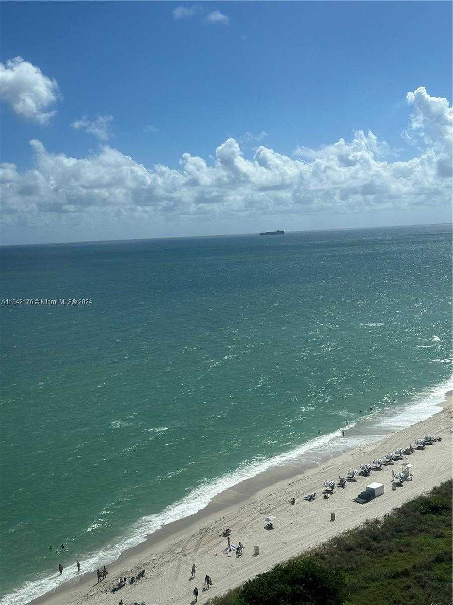Small Image of 6365 COLLINS AVE #1703, Miami Beach Number 28