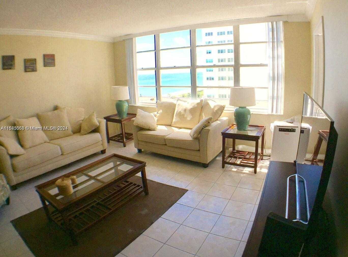 Small Image of 5401 COLLINS AVE #712, Miami Beach Number 24