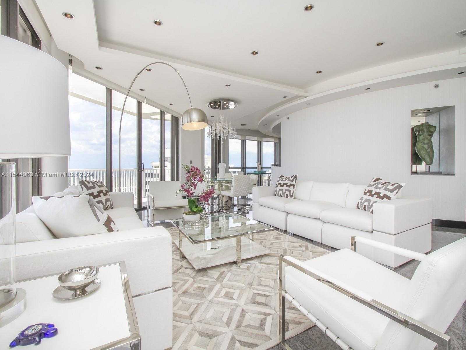 Small Image of 2000 ISLAND BLVD #PH 7, Aventura Number 13