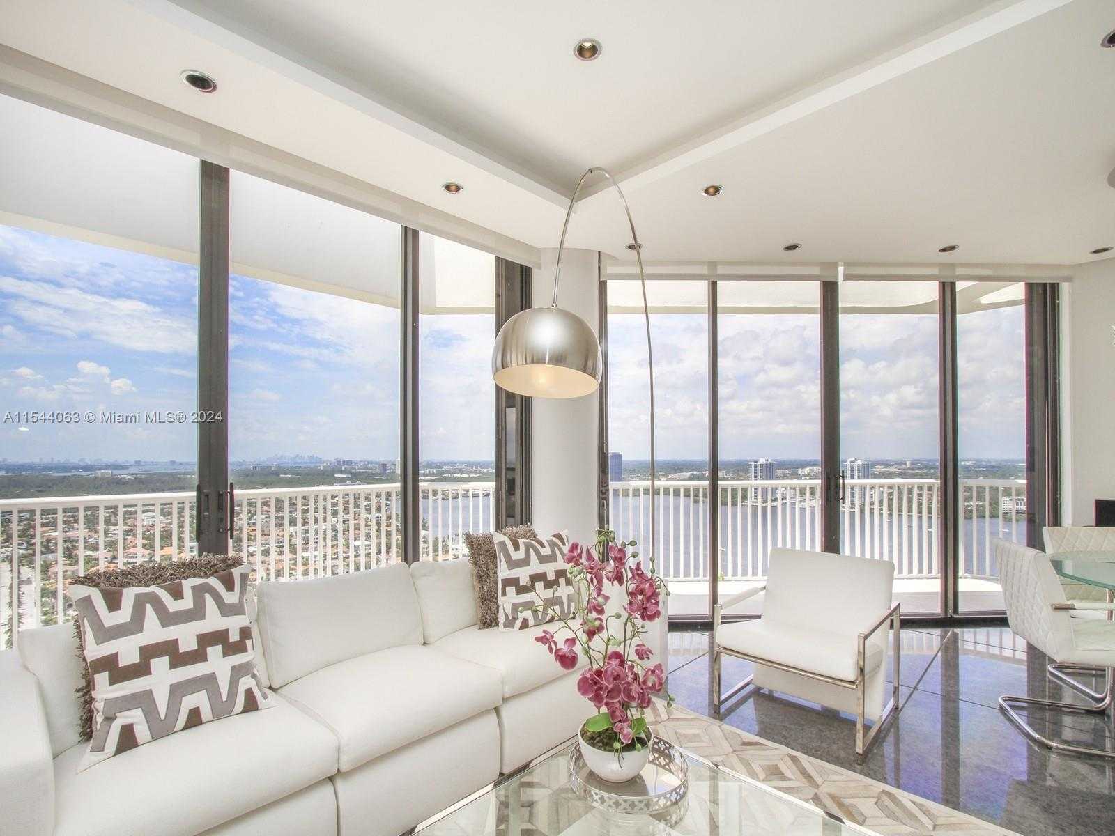 Small Image of 2000 ISLAND BLVD #PH 7, Aventura Number 2
