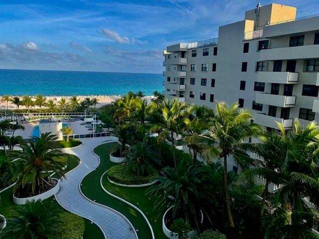 Small Image of 100 LINCOLN RD #819, Miami Beach Number 14