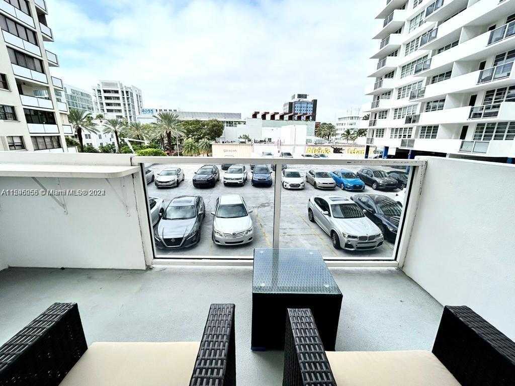 Small Image of 100 #322, Miami Beach Number 29