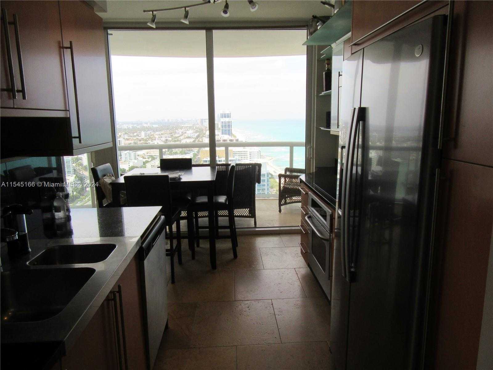 Small Image of 6365 COLLINS AVE #3509, Miami Beach Number 13