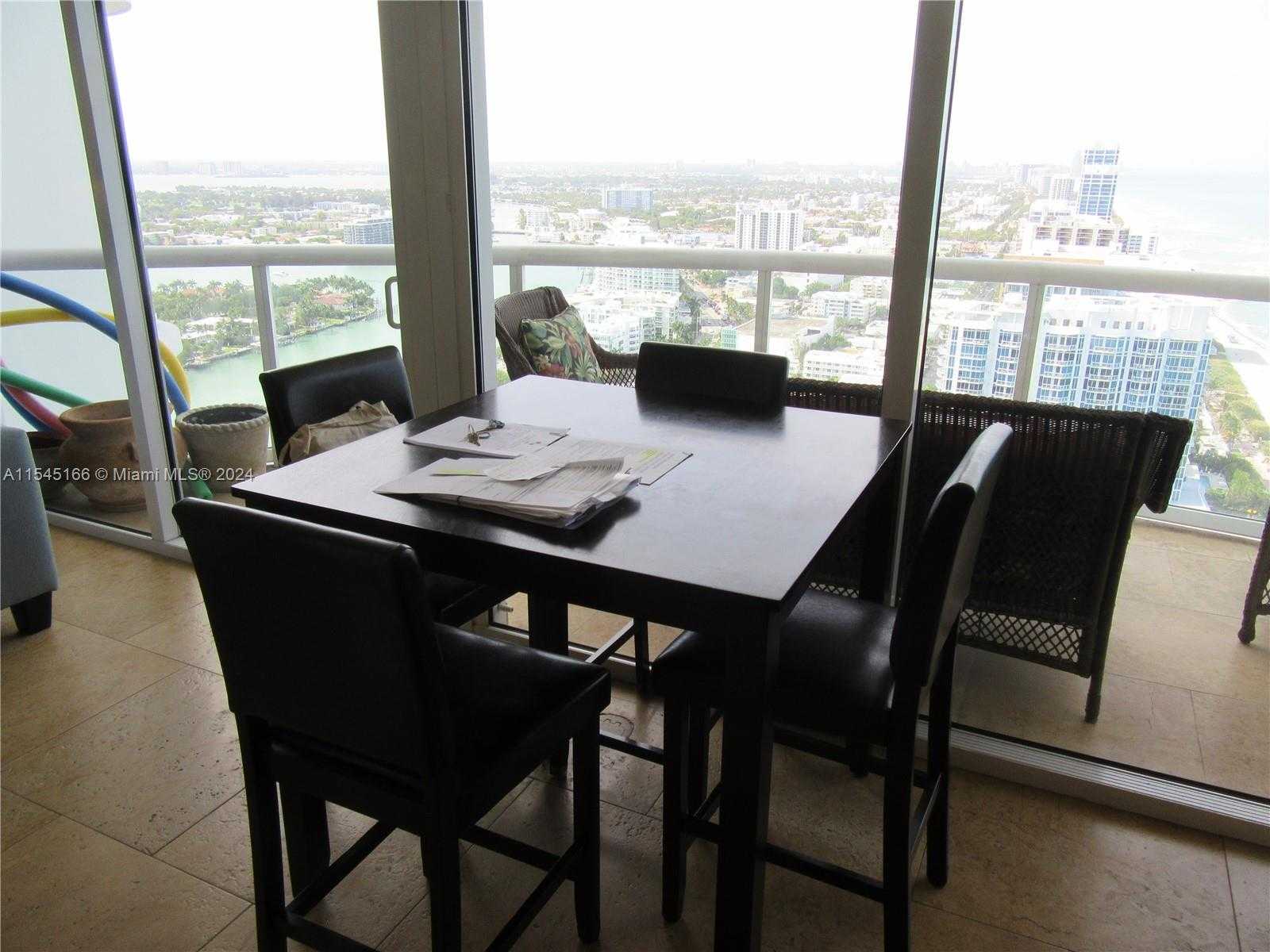 Small Image of 6365 COLLINS AVE #3509, Miami Beach Number 16