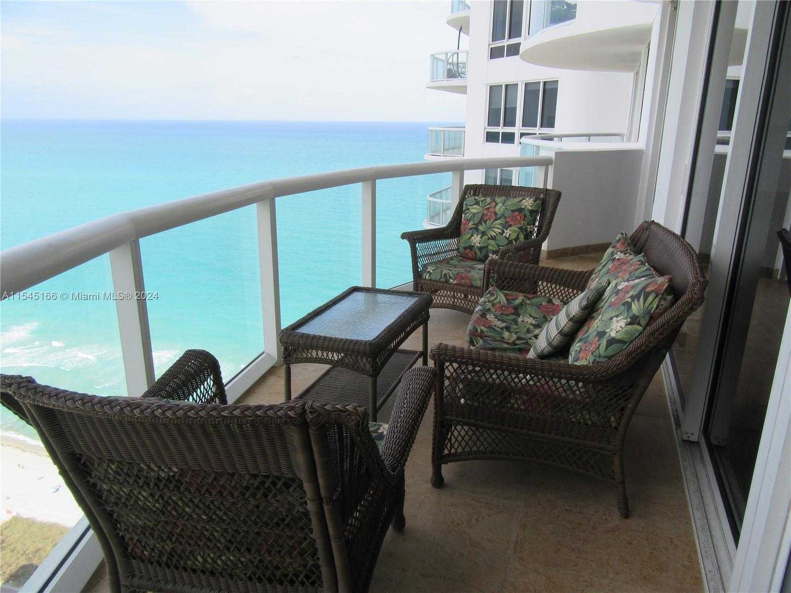 Small Image of 6365 COLLINS AVE #3509, Miami Beach Number 2