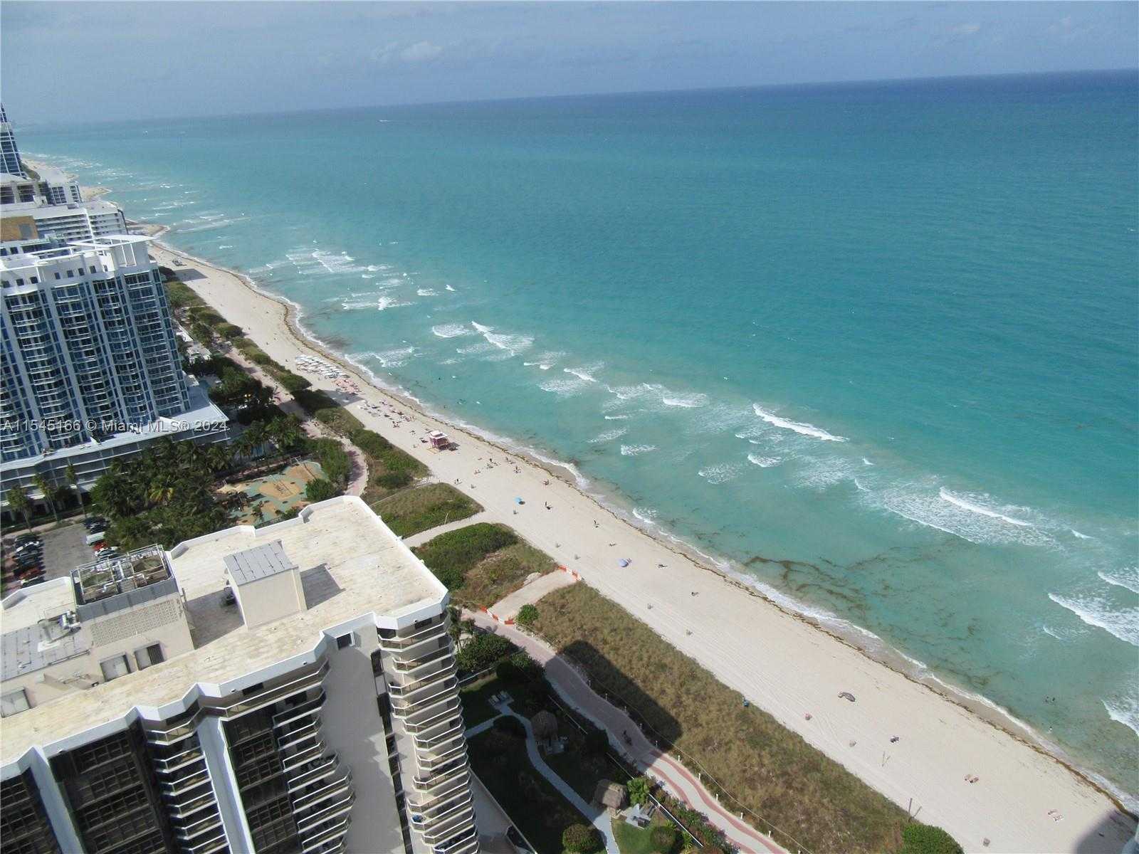 Small Image of 6365 COLLINS AVE #3509, Miami Beach Number 3