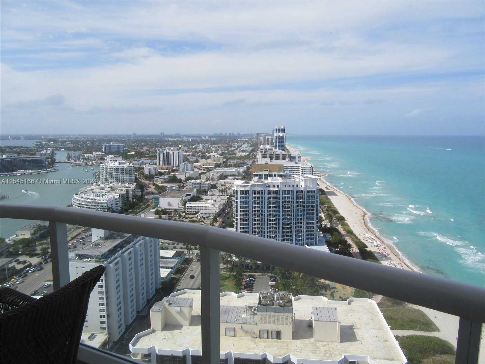 Small Image of 6365 COLLINS AVE #3509, Miami Beach Number 33