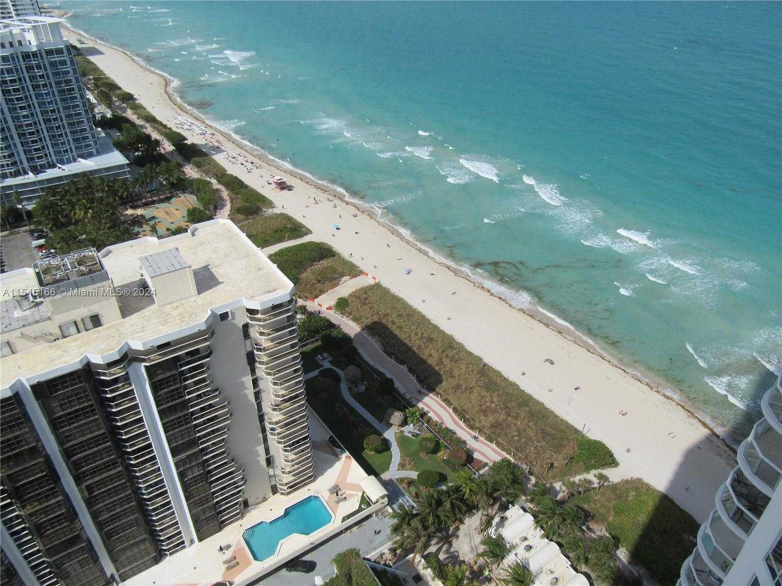 Small Image of 6365 COLLINS AVE #3509, Miami Beach Number 34