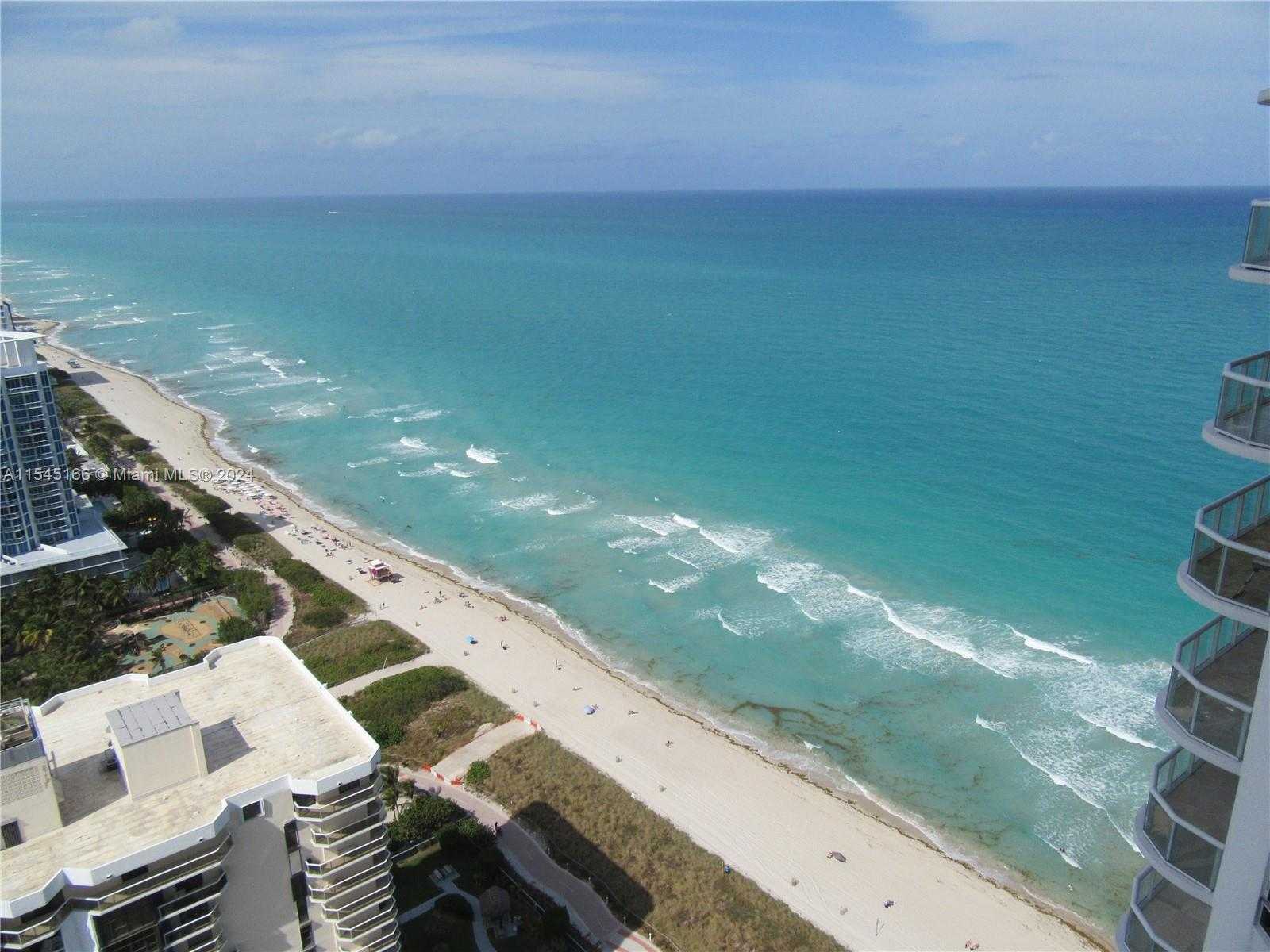 Small Image of 6365 COLLINS AVE #3509, Miami Beach Number 36