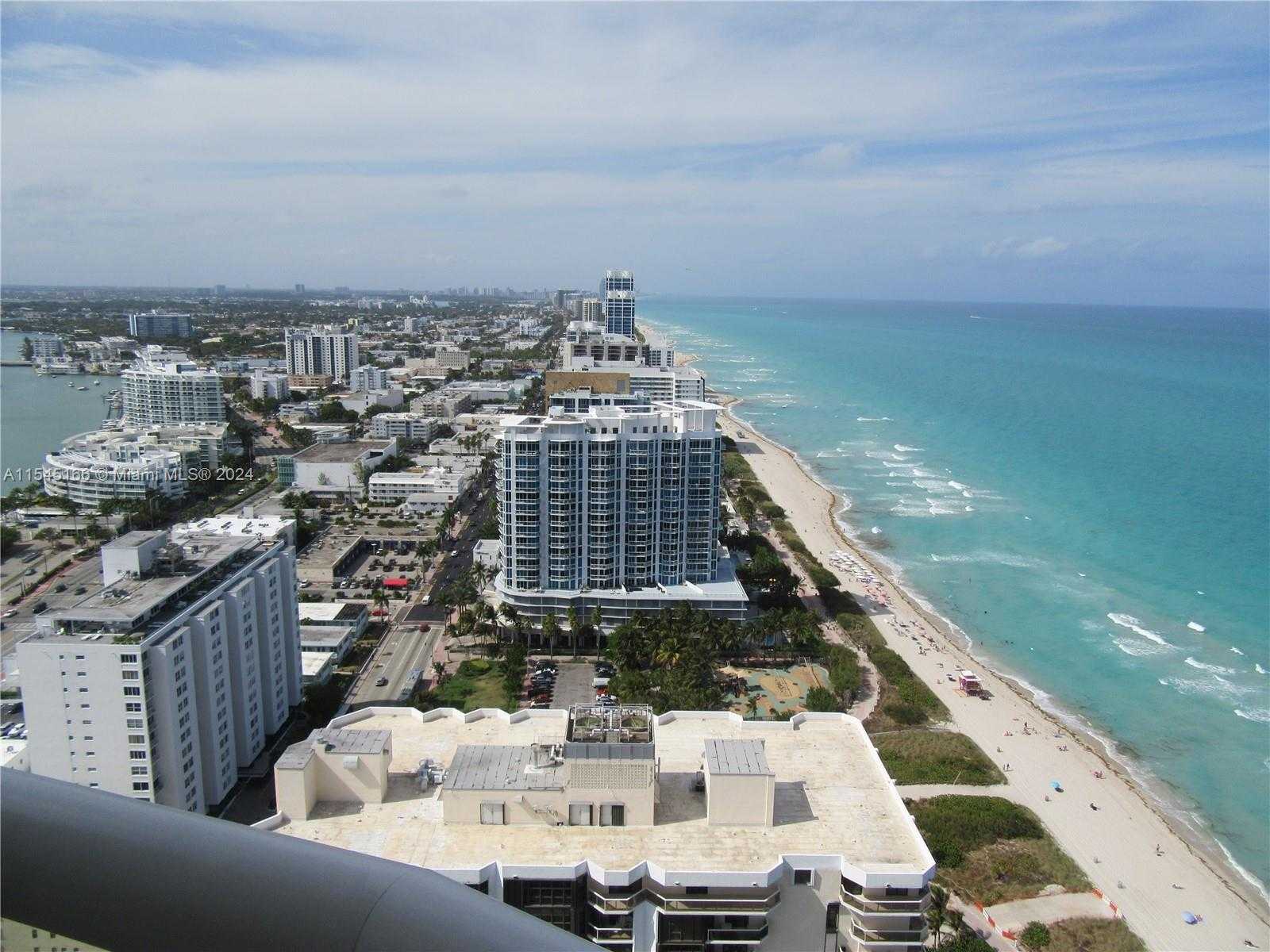 Small Image of 6365 COLLINS AVE #3509, Miami Beach Number 4