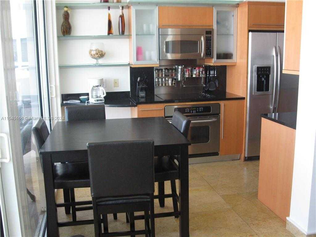 Small Image of 6365 COLLINS AVE #3509, Miami Beach Number 5