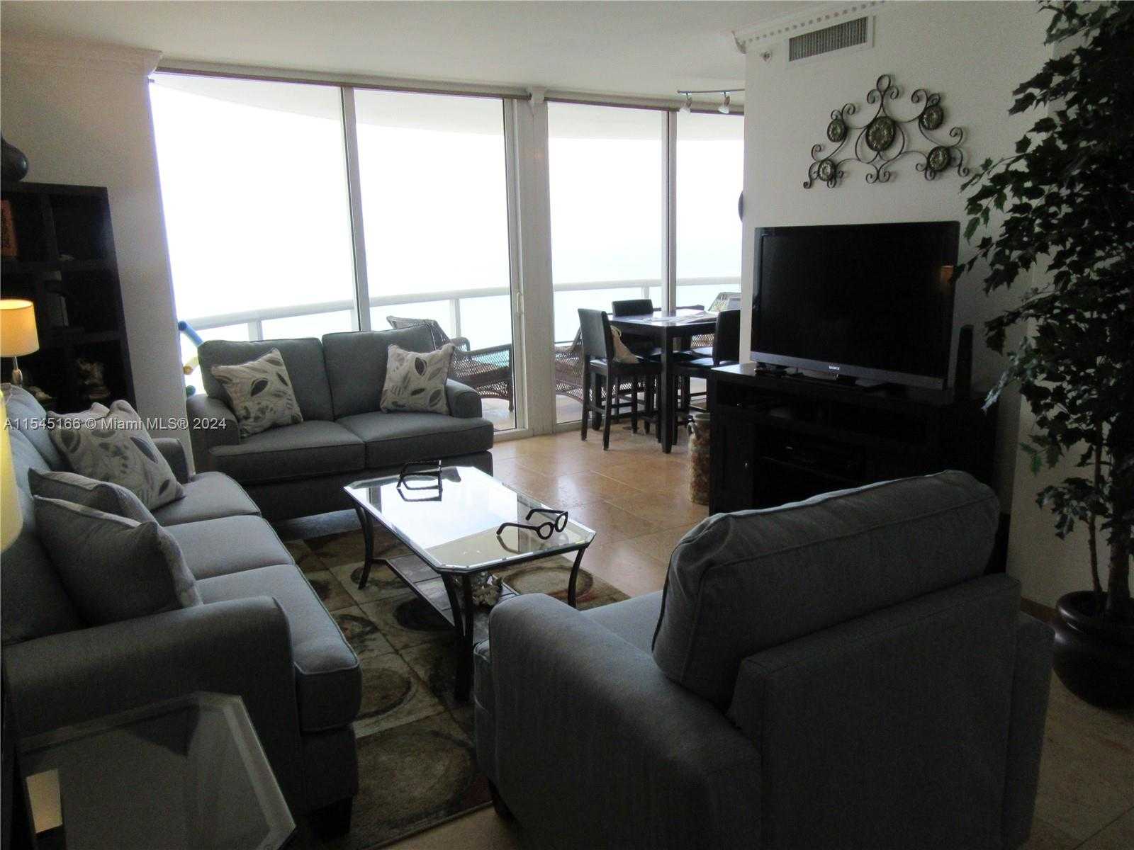 Small Image of 6365 COLLINS AVE #3509, Miami Beach Number 7