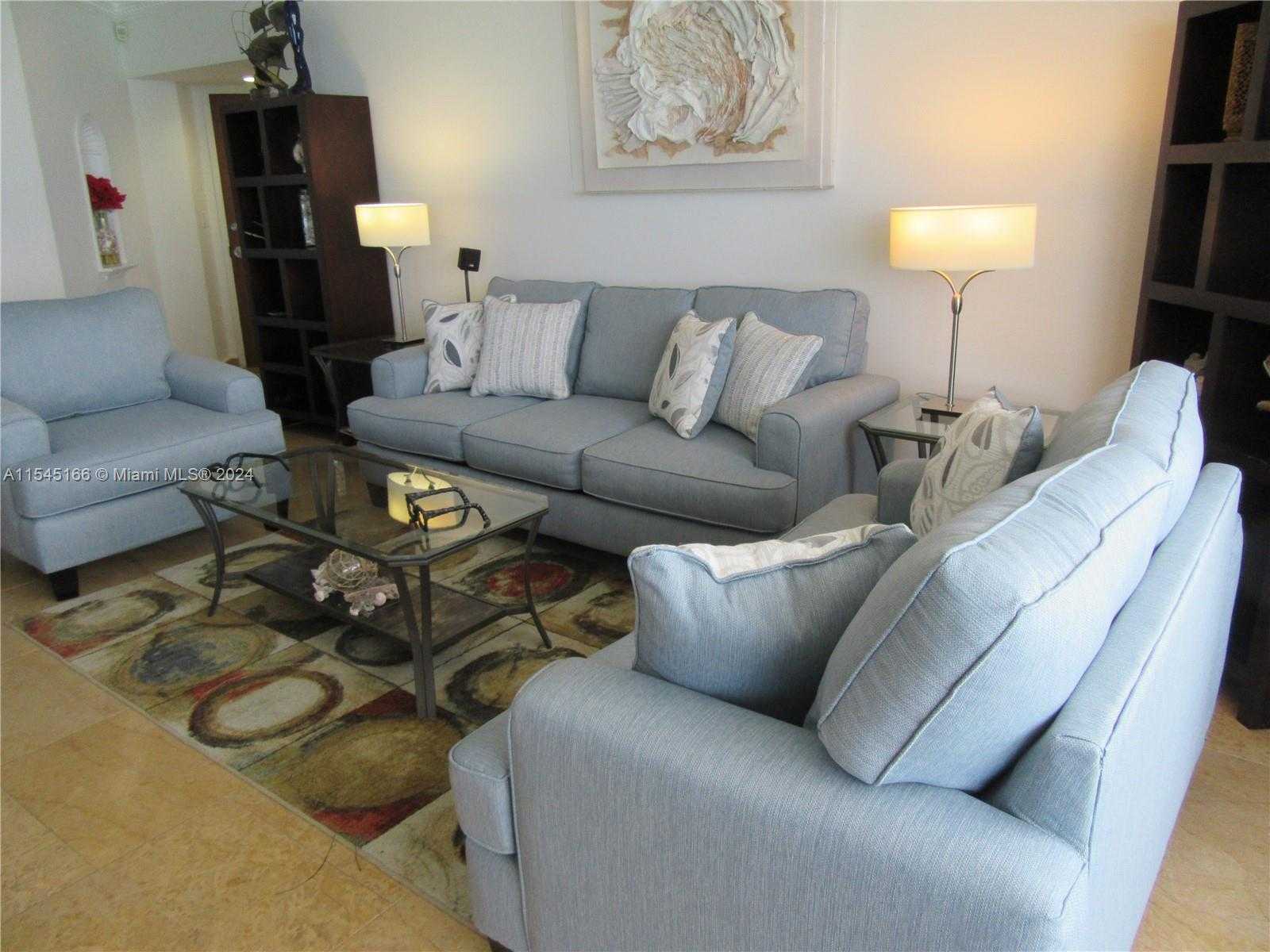 Small Image of 6365 COLLINS AVE #3509, Miami Beach Number 8