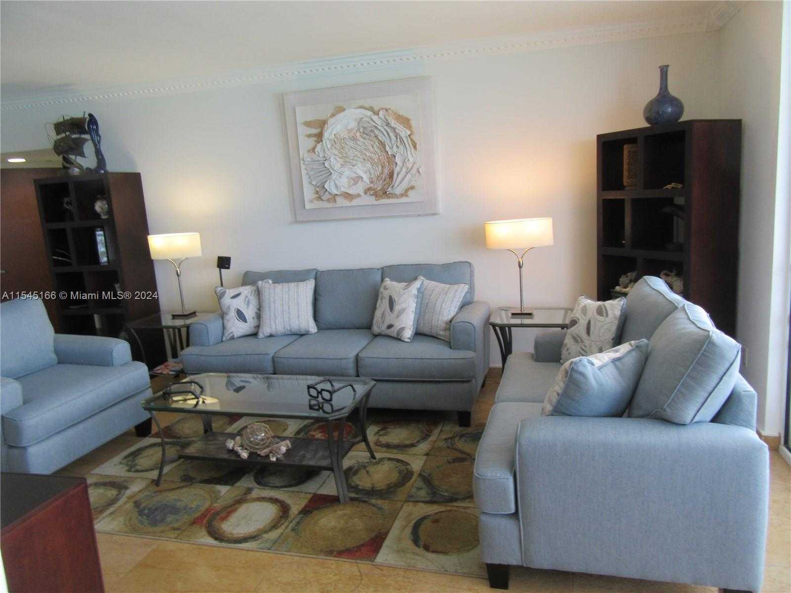 Small Image of 6365 COLLINS AVE #3509, Miami Beach Number 9