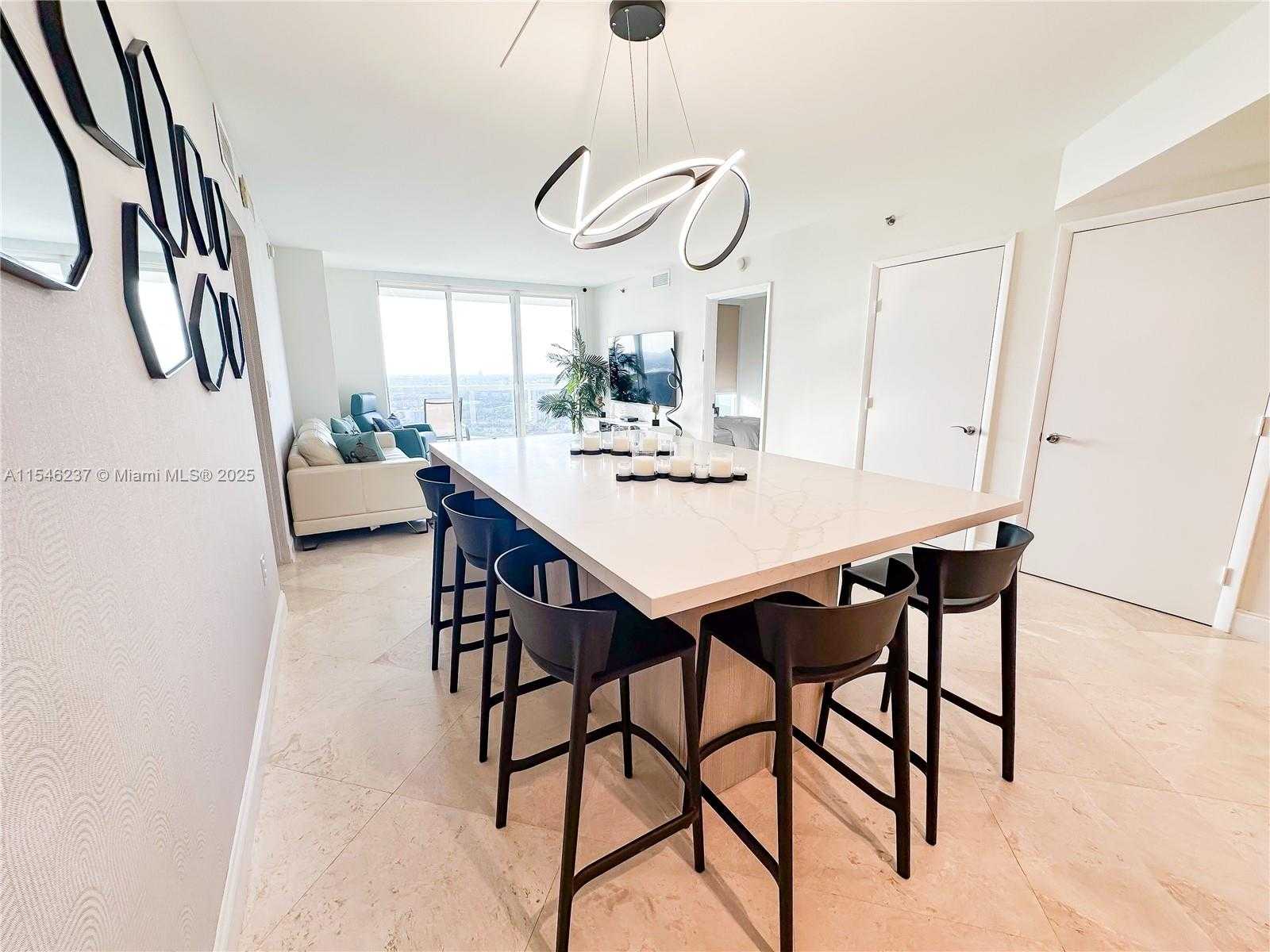 Small Image of 1850 SOUTH OCEAN DR #3308, Hallandale Beach Number 8