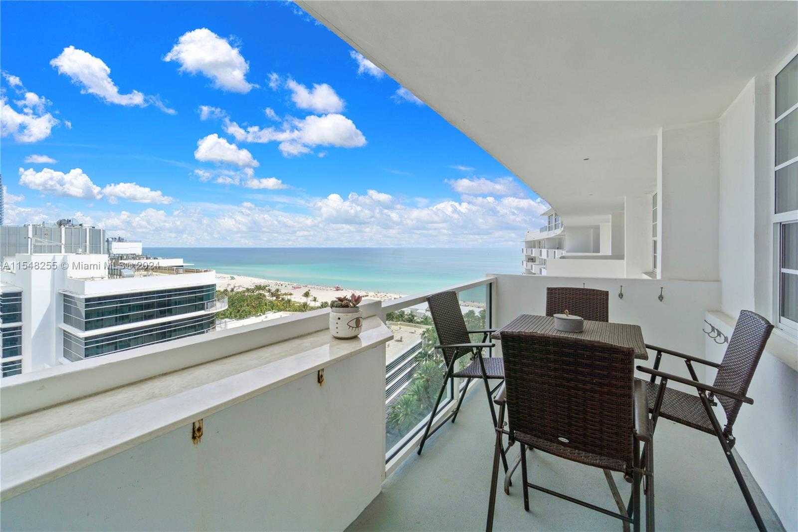 Small Image of 100 LINCOLN RD #1602, Miami Beach Number 23
