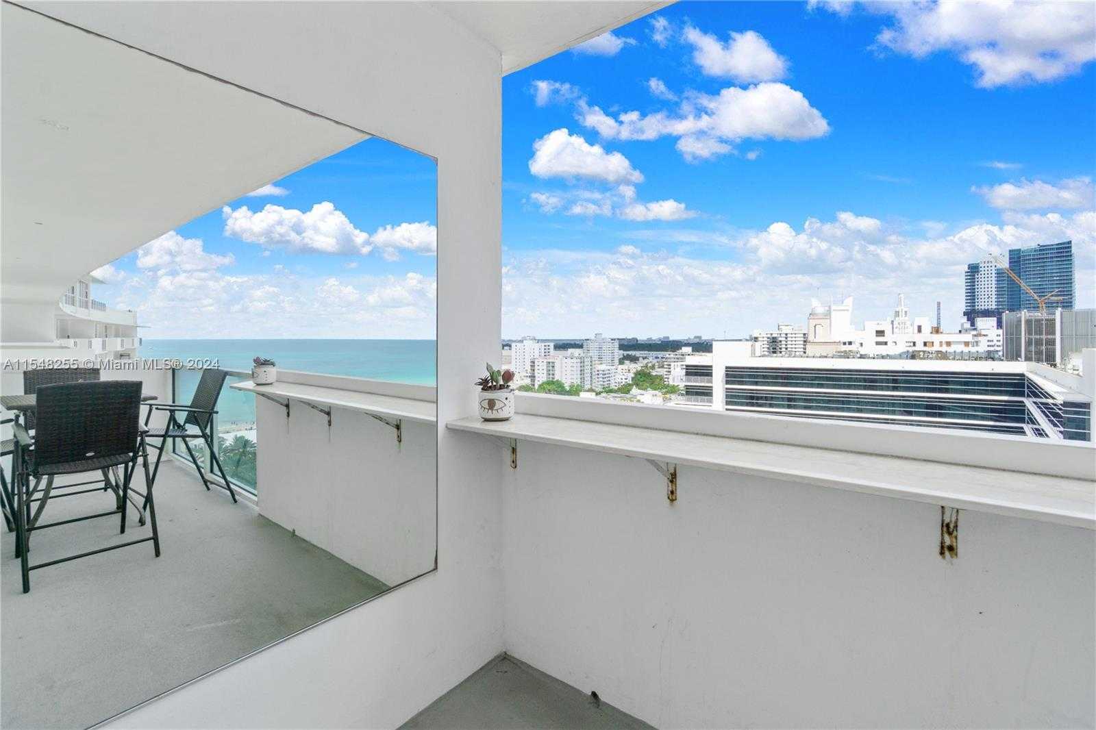 Small Image of 100 LINCOLN RD #1602, Miami Beach Number 24