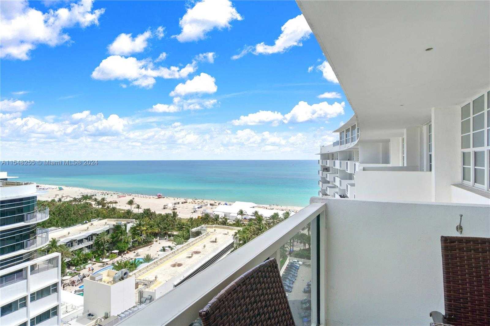 Small Image of 100 LINCOLN RD #1602, Miami Beach Number 25