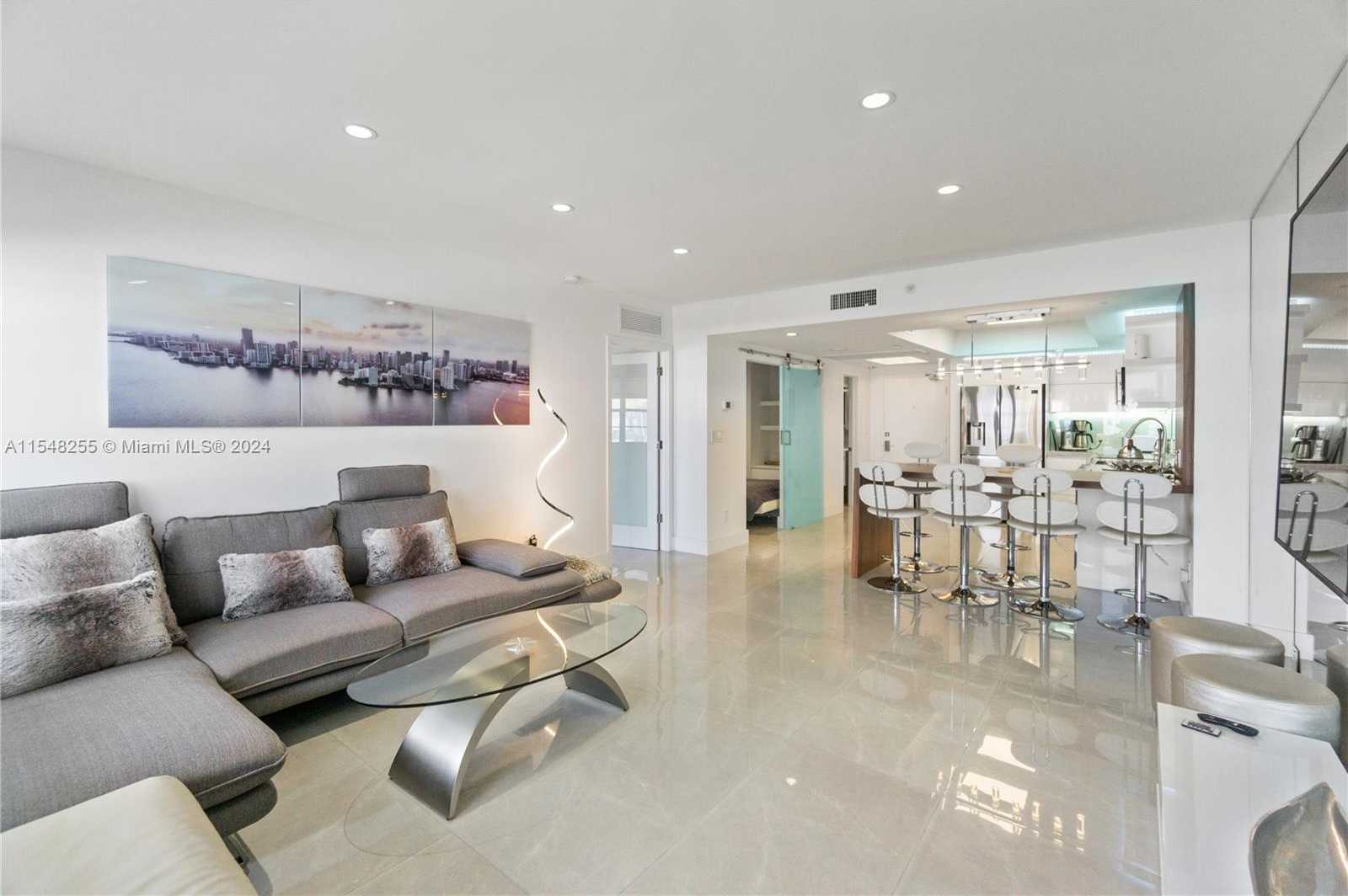 Small Image of 100 LINCOLN RD #1602, Miami Beach Number 3
