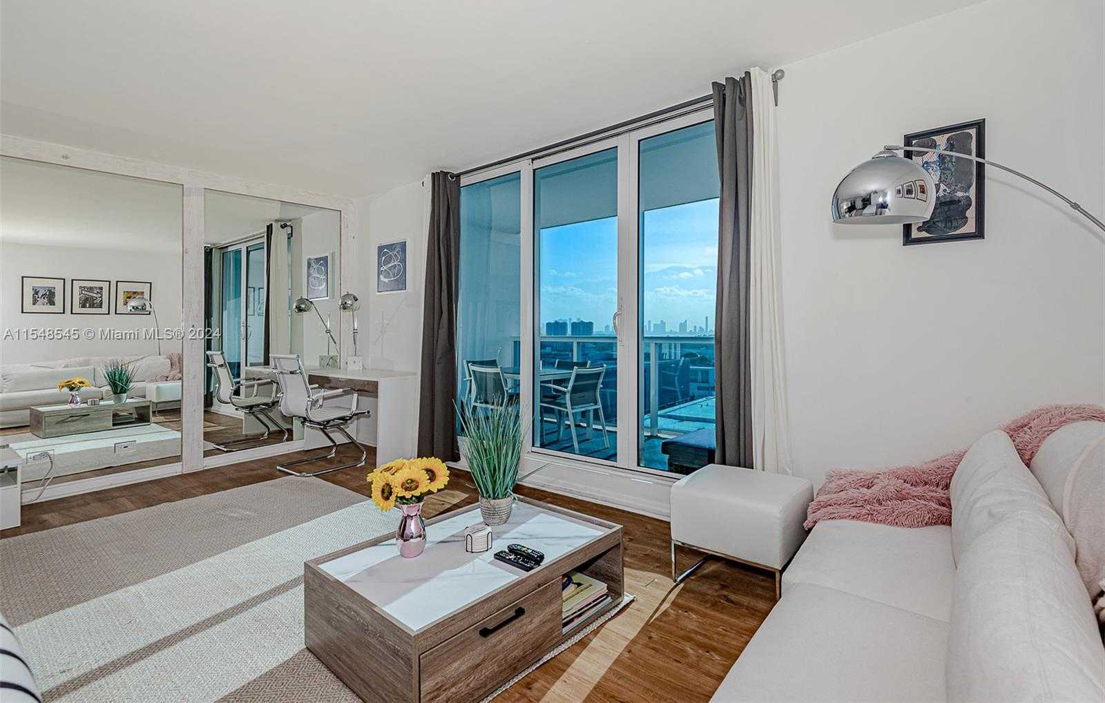 Small Image of 2301 COLLINS AVE #1230, Miami Beach Number 10